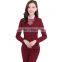 Models For Company Office Uniform Blouses Design For Ladies