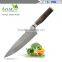 Japanese VG10 Super Steel 67 Layer High Carbon Stainless Steel chef knife