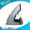 2017 high quality metal glass clamp on promotion