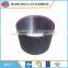 black steel pipe sockets