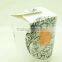 round paper food/noodle box