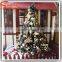 hot sale home artificial LED christmas tree decoration/ornament