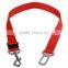 Adjustable Practical Dog Pet Car Safety Leash Seat Belt Harness Restraint Collar Leads Travel Clip Hot Selling