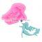 Liquid silica gel mould DIY chocolate handmade cake mould cake decorating tool Mermaid  1688 agent