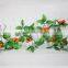 artificial fruit garland for dec