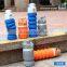 UCHOME TOP Hot Sale Outdoor 100% Food Grade Travel Foldable Collapsible Silicone Water Bottle