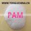 17-19 molecular weight APAM / anonic sewage water treatment polymer