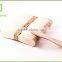 Birch Wooden 94mm Spoon For Ice Cream