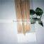 High quality new product BBQ bamboo stick 40cm