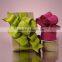 Wholesale 9mm decorative celebrate it jute burlap ribbon for party