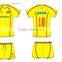 Fashion t shirt football jersey