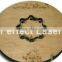 18mm Plywood Laser Die Board Cutting Machine 300w 400w to Make Plywood / Carton / Wood Package