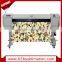163WX valuejet muth sublimation printer for fabric