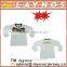 Long sleeve team jersey manufacture sportswear