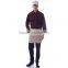 Chef Cook Uniform Red Color Chef Uniform Indonesia