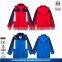 Jackets Product Type and Children Age Group school uniform fleece jackets for kid