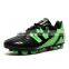 Brand Name Soccer Shoes Kids and Adults Sport High Quality, Fashion Sport Football Shoes for Worker Have Shoe Sample