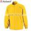 style cheap collar zipper men and women windproof nylon jacket