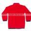 Highneck With Half Placket