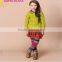 2015 Children's Clothing Factory Direct Wholesale of Sweater Designs for Kids Hand Knitted,winter Clothes for Children