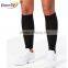 custom compression graduated sports calf sleeves