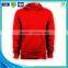 Thick cotton fabric custom logo print winter hoodies