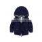 S16157A Korean Style Children Clothing Kids Wholesale Clothes Child Coat