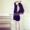 Z&M Women's 2017 party girl dress plus size evening dress sexy naughty girl sexy dress