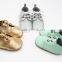 Wholesales Unique Baby Unisex-Baby colorful Oxford Shoes