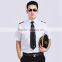 OEM Service Supply Type Good Quality Cheap Pilot Uniform Airline Shirt