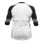 Athletic T-shirts Polyester Sport Jersey Dri Fit Custom Shirts
