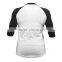 Athletic T-shirts Polyester Sport Jersey Dri Fit Custom Shirts
