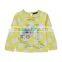 Girls Long Sleeve T-shirt