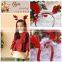 2014  Wholesale christams reindeer headband