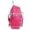 Cute Soft Plush Children Kids School Bag