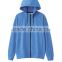 custom blank wholesale raglan hoodies zipper up with two pokets