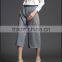 Casual Fashion Linen Straight Loose Pants for Woman