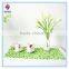 hot selling felt restaurant breakfast dinning table mats