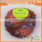 yarn supplier cheap wholesale high quality top dyed 100 acrylic 2 ply roving yarn for hand knitting