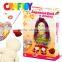 Craft Project Make Your Own Culture Doll Japanese Doll