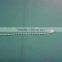Booster new and flexible plastic pearl tie Made in China