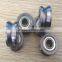 v groove guide bearing track rollerbering RM1-2RS W1X