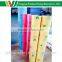Paper backed colth, paper base fabric, packaging cotton cloth for book