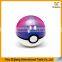 7cm Action Anime Pikachu Super Master Pokemon figure with 11 colors in stock