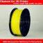 High Quality PLA 3D Printing Filament/ 3mm Pla Filament