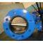 U type Butterfly Valve