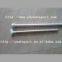 3 part adjustable quick folding paddle with wood grain surface treatment blade