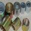 00110 ferrule for R1 1SN hydraulic hose