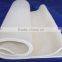 metal fiber felt stainless steel fiber felt