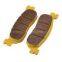 Brake Pad for Peru, Mexico, Colombia, Chile, Venezuela, Brazil